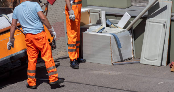 Best Commercial Junk Removal  in Myrtle Creek, OR