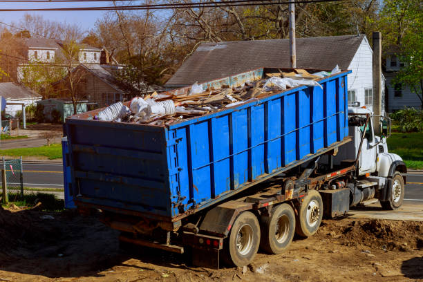 Shed Removal in Myrtle Creek, OR