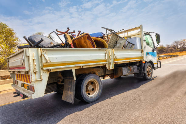 Demolition Debris Removal in Myrtle Creek, OR