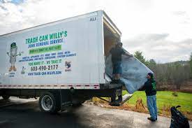 Reliable Myrtle Creek, OR Junk Removal Services Solutions